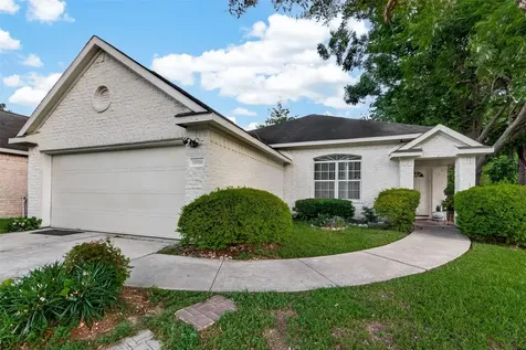 11916 Palmsprings Drive Houston TX 77034