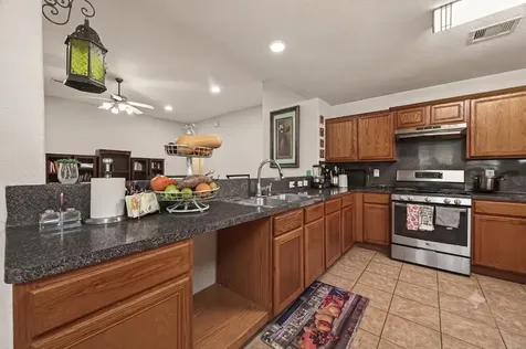 11916 Palmsprings Drive Houston TX 77034