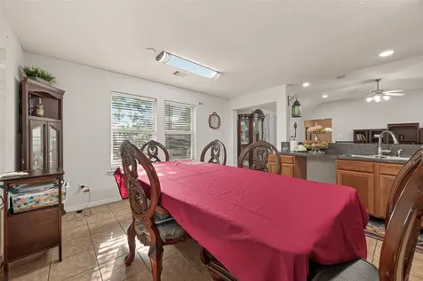 11916 Palmsprings Drive Houston TX 77034
