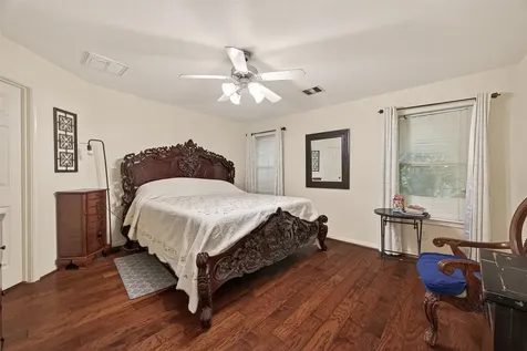 11916 Palmsprings Drive Houston TX 77034