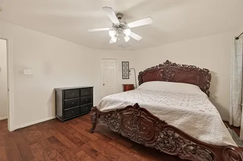 11916 Palmsprings Drive Houston TX 77034