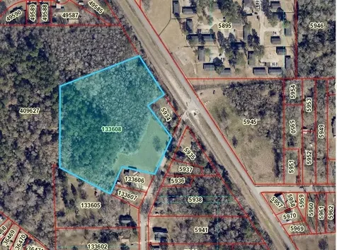 000 Garner Road Beaumont TX 77708