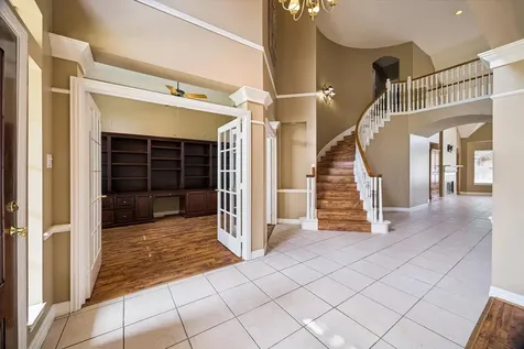 11603 Goodley Court Cypress TX 77429
