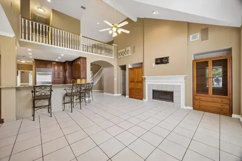 11603 Goodley Court Cypress TX 77429