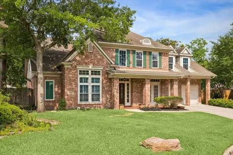 11603 Goodley Court Cypress TX 77429