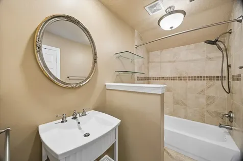 11603 Goodley Court Cypress TX 77429