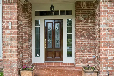 11603 Goodley Court Cypress TX 77429