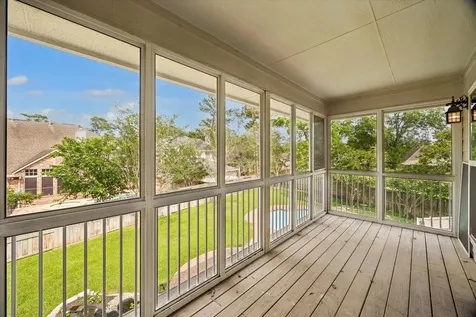 11603 Goodley Court Cypress TX 77429