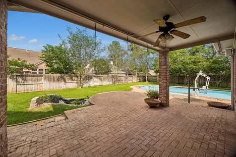 11603 Goodley Court Cypress TX 77429
