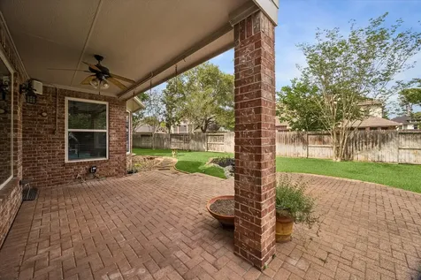 11603 Goodley Court Cypress TX 77429