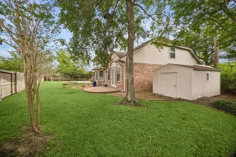 11603 Goodley Court Cypress TX 77429