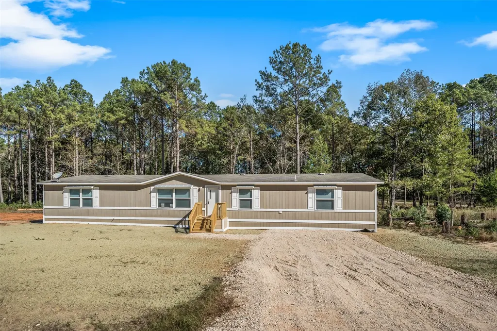 11332 Annie Creek Drive Willis TX 77378