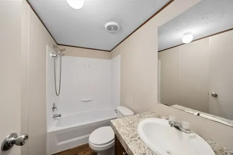 11332 Annie Creek Drive Willis TX 77378