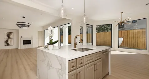 10 Libretto Court The Woodlands TX 77382