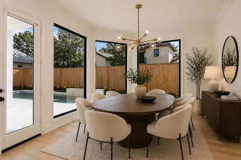 10 Libretto Court The Woodlands TX 77382