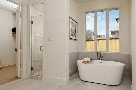 10 Libretto Court The Woodlands TX 77382