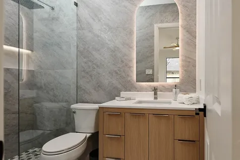 10 Libretto Court The Woodlands TX 77382