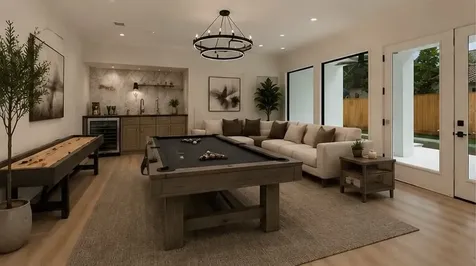 10 Libretto Court The Woodlands TX 77382