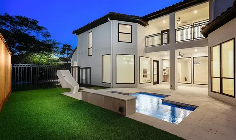 10 Libretto Court The Woodlands TX 77382