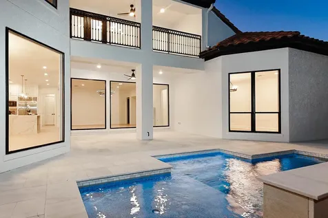 10 Libretto Court The Woodlands TX 77382