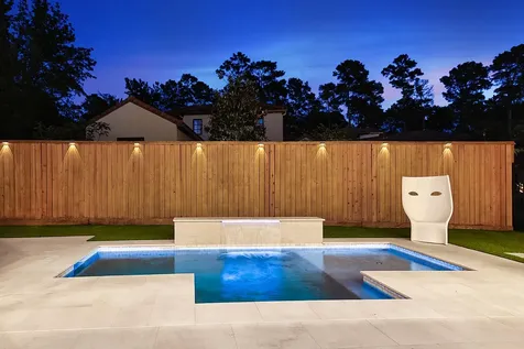 10 Libretto Court The Woodlands TX 77382