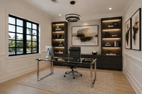 10 Libretto Court The Woodlands TX 77382