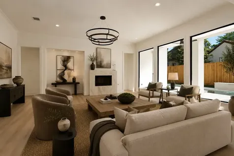 10 Libretto Court The Woodlands TX 77382