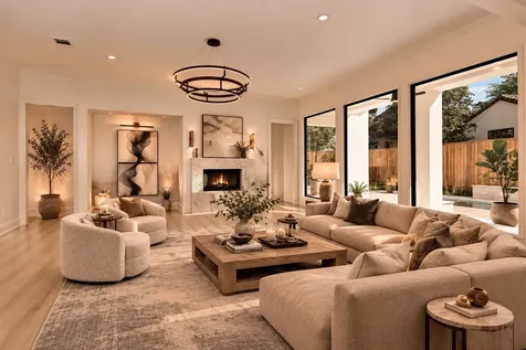 10 Libretto Court The Woodlands TX 77382