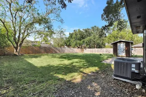 1311 Oak Hollow Drive Friendswood TX 77546
