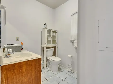 4002 Thistledown Drive Pasadena TX 77504