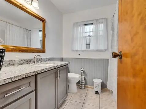 4002 Thistledown Drive Pasadena TX 77504