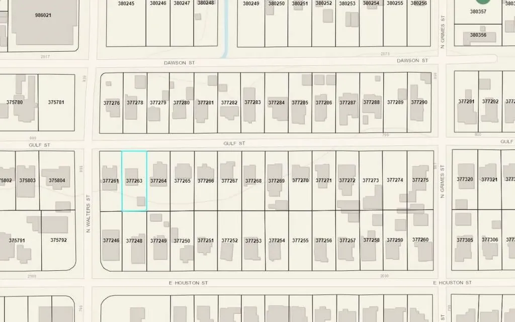 706 Gulf San Antonio TX 78202