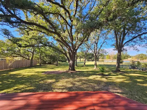 603 Landrum Avenue League City TX 77573