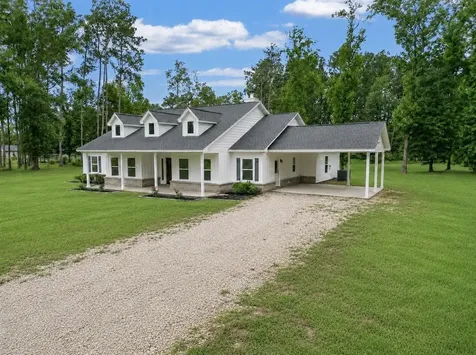 65 County Road 2266 Cleveland TX 77327