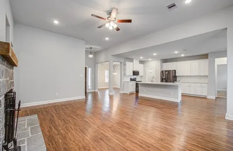 65 County Road 2266 Cleveland TX 77327