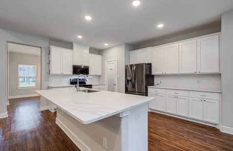 65 County Road 2266 Cleveland TX 77327