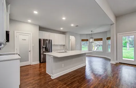 65 County Road 2266 Cleveland TX 77327