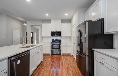 65 County Road 2266 Cleveland TX 77327