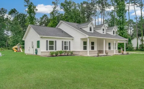 65 County Road 2266 Cleveland TX 77327