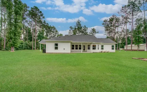 65 County Road 2266 Cleveland TX 77327