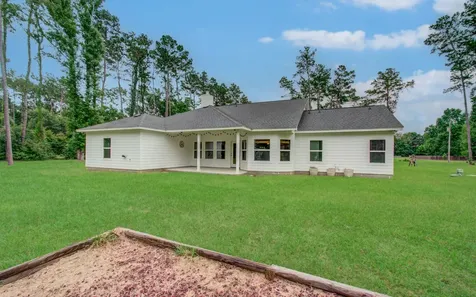 65 County Road 2266 Cleveland TX 77327