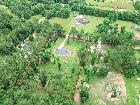 65 County Road 2266 Cleveland TX 77327