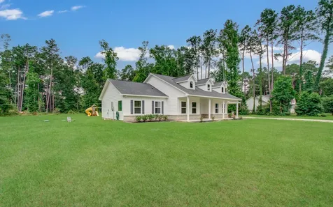 65 County Road 2266 Cleveland TX 77327