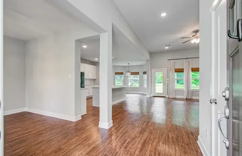 65 County Road 2266 Cleveland TX 77327