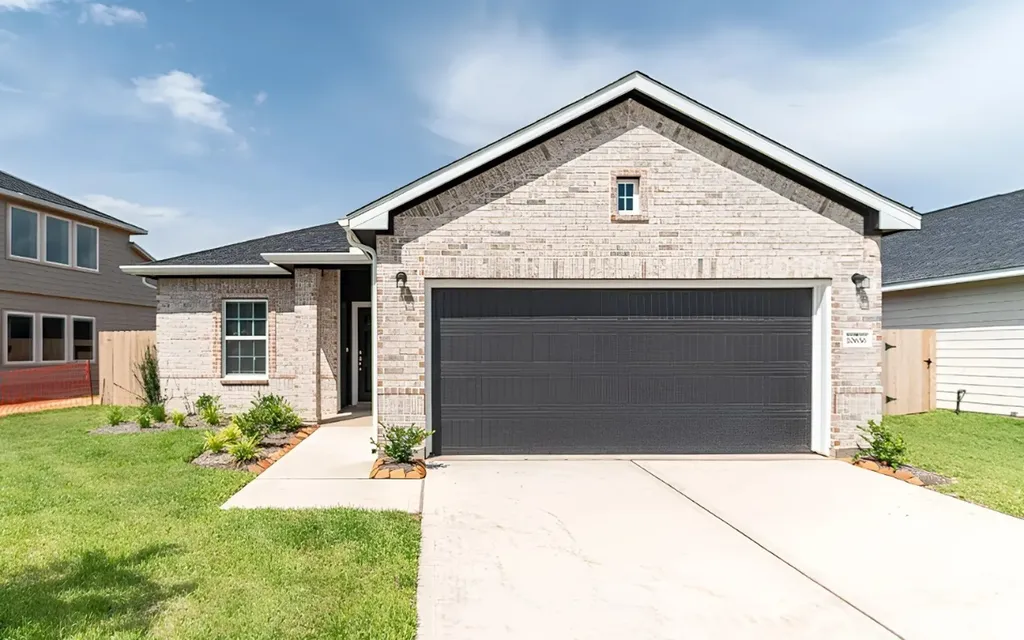 10656 Altitude Way Conroe TX 77303