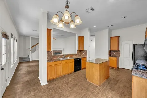 2614 Shady Acres Court Houston TX 77008