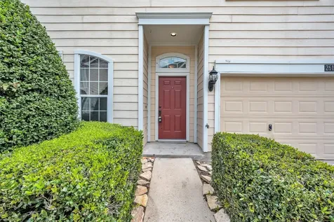2614 Shady Acres Court Houston TX 77008