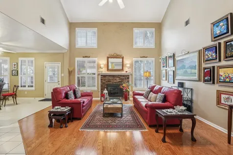 20703 Cottondale Court Katy TX 77450
