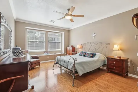 20703 Cottondale Court Katy TX 77450