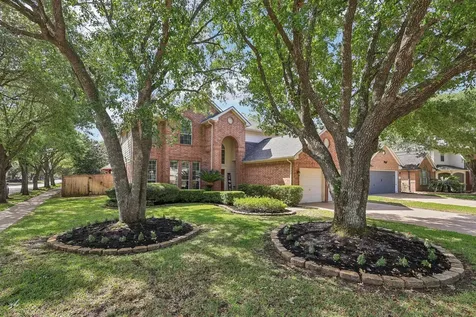 20703 Cottondale Court Katy TX 77450